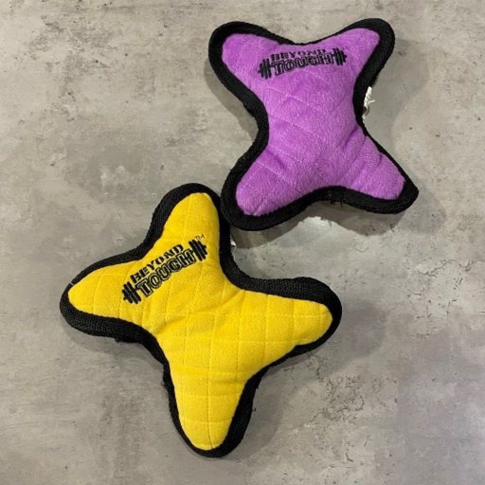 Іграшка для собак Американська кістка Lovable Dog American bone з пищалкою 19cm — Фото 1