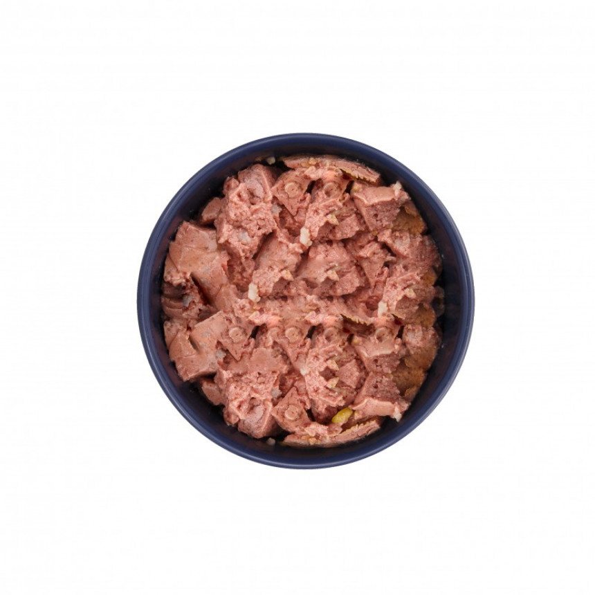 Exclusion Adult Tuna консерви для дорослих котів усіх порід із тунцем — Фото 2