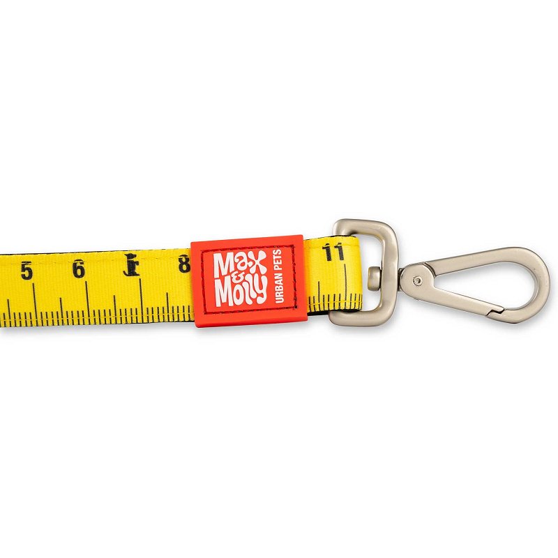 Повідець короткий Max & Molly Short Leash Ruler — Фото 3