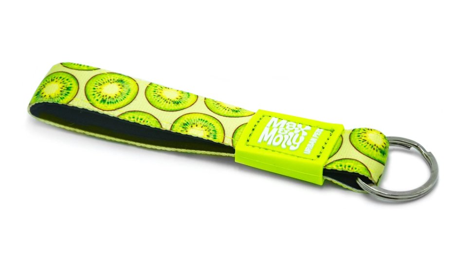Брелок для ключів Max & Molly Key Ring Kiwi — Фото 1