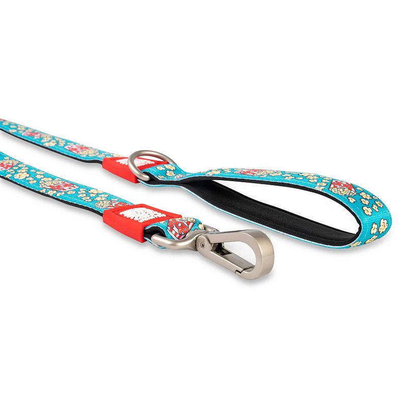 Повідець короткий Max & Molly Short Leash Popcorn — Фото 4