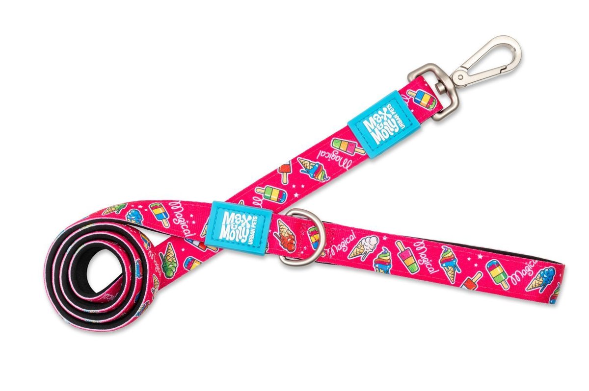 Повідець короткий Max & Molly Short Leash Magical — Фото 1