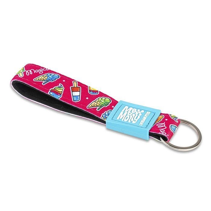 Брелок для ключів Max & Molly Key Ring Magical — Фото 1