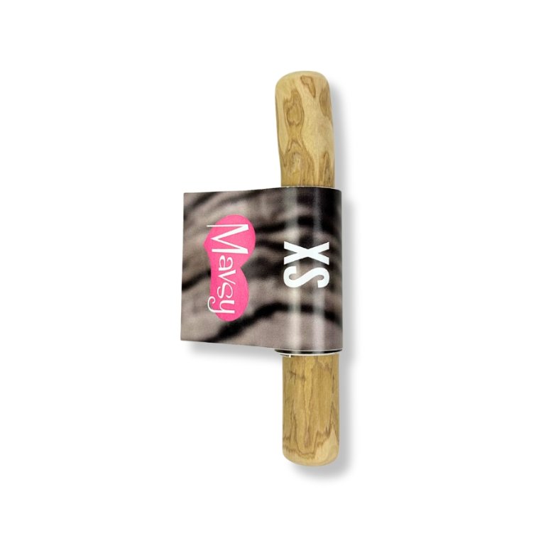 Іграшка для жування з кавового дерева Mavsy Coffee Stick, розмір S — Фото 1